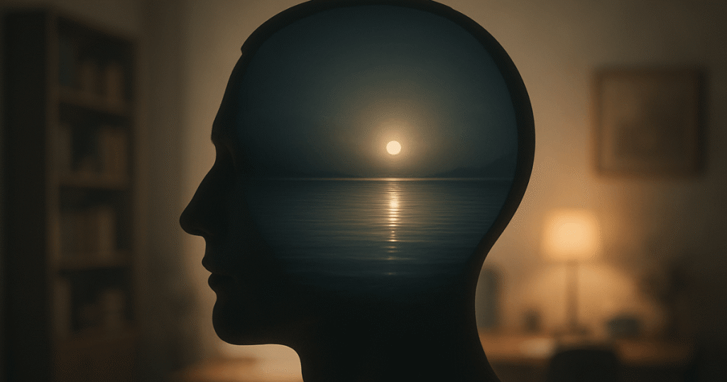 Meditação para Iniciantes: Um Guia Prático para Acalmar a Mente no Home Office