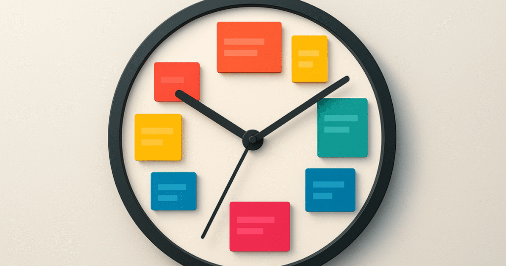 Gestão do Tempo: O Guia Definitivo para Organizar seu Dia e Alavancar sua Produtividade