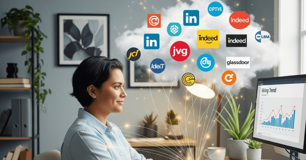 Vagas Home Office: Os 10 Melhores Sites para Encontrar seu Trabalho Remoto [2025]